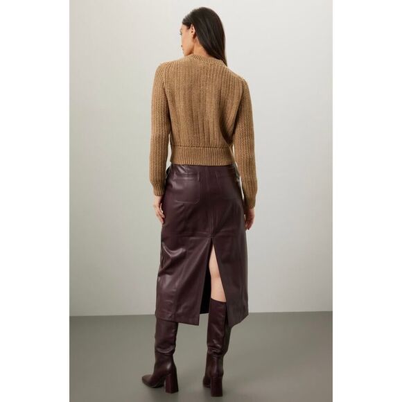 Polo Ralph Lauren
Open Stitch Sweater 📥 - Picture 3 of 10